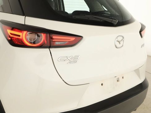 Used 2019 MAZDA CX-3 Grand Touring w/ Premium Package AWD/4WD image 30