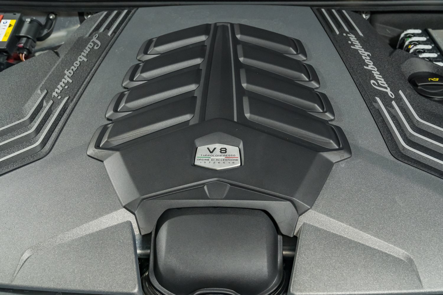 Used 2023 Lamborghini Urus S AWD/4WD image 41