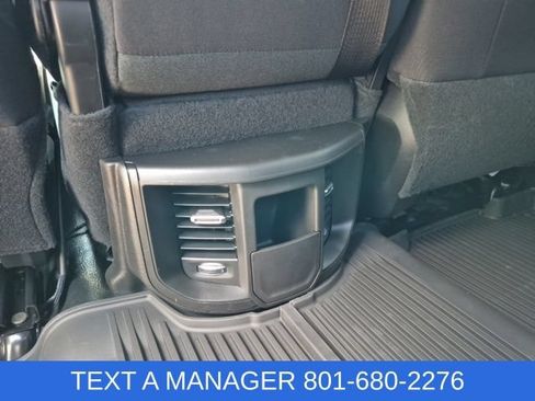 New 2026 RAM 3500 Tradesman AWD/4WD image 13