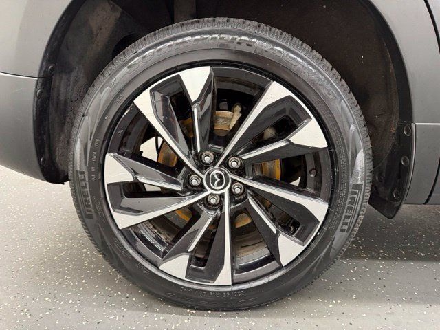 Used 2025 MAZDA CX-50 2.5 Hybrid w/ Premium Plus Pkg AWD/4WD image 21
