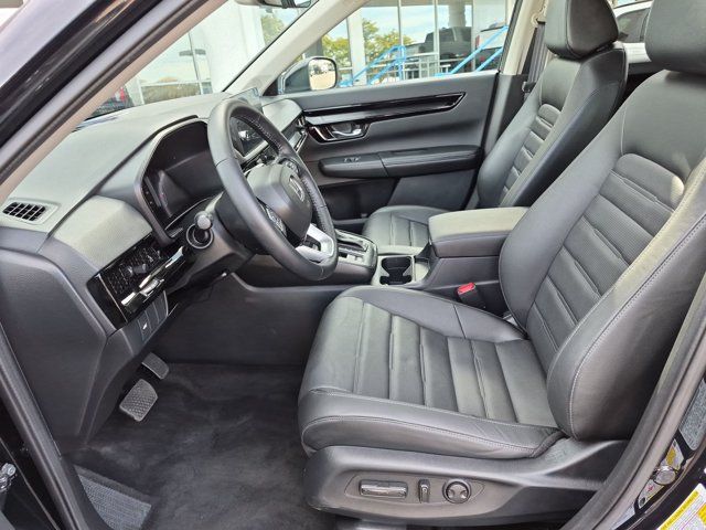 Used 2026 Honda CR-V EX-L image 16