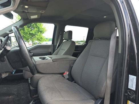 Used 2020 Ford F150 XLT w/ Equipment Group 302A Luxury AWD/4WD image 9