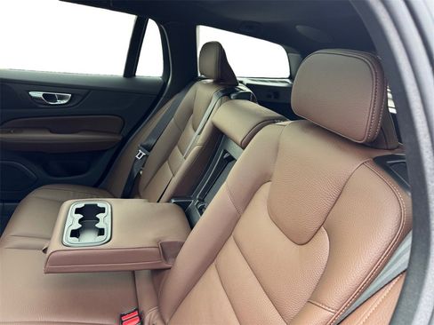 New 2026 Volvo V60 B5 Cross Country Plus w/ Protection Package Premier image 23