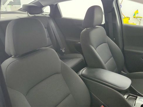 Certified 2019 Chevrolet Malibu LS image 27