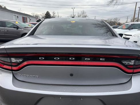 Used 2015 Dodge Charger Police image 30