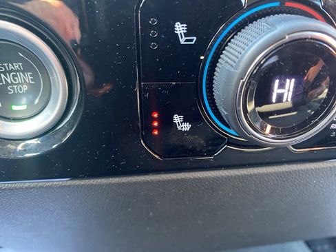 Used 2022 Chevrolet Silverado 1500 LT image 25