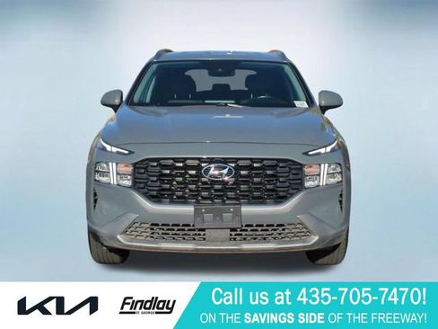 Used 2023 Hyundai Santa Fe SEL AWD/4WD image 3