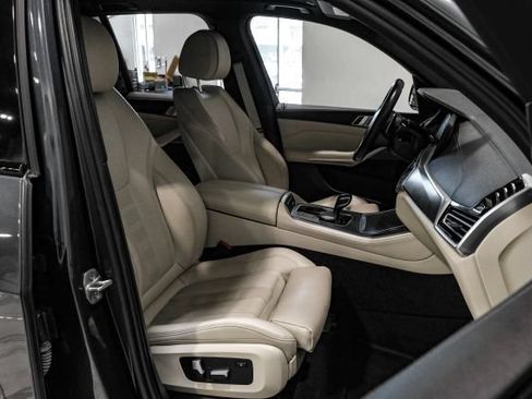Used 2022 BMW X5 xDrive40i w/ M Sport Package AWD/4WD image 33