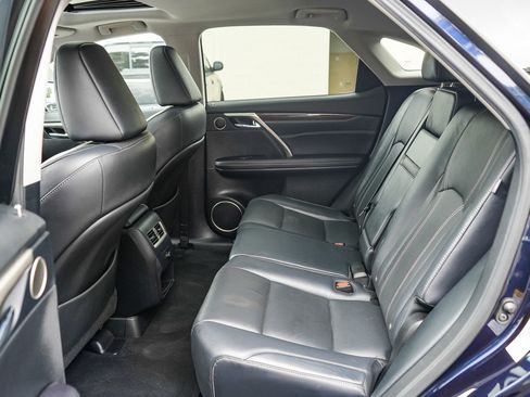 Used 2017 Lexus RX 350 FWD w/ Premium Package image 18