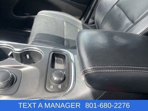 Used 2017 Dodge Durango Citadel AWD/4WD image 22