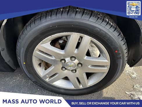 Used 2013 Chevrolet Impala LT w/ LT Sunroof Package image 9