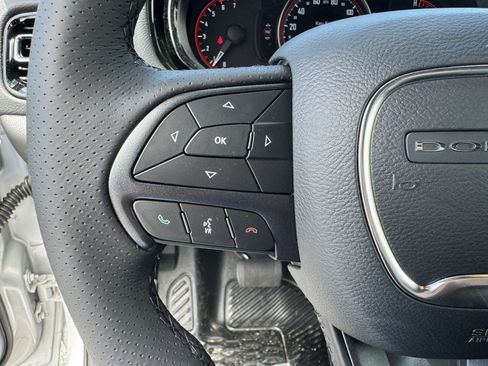 Used 2023 Dodge Durango AWD w/ Technology Group image 30
