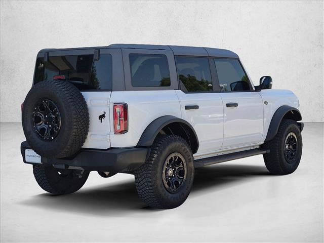 Used 2024 Ford Bronco Wildtrak AWD/4WD image 9