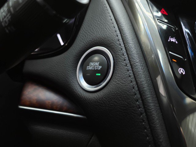 Used 2019 Cadillac CTS Premium Luxury AWD/4WD image 28