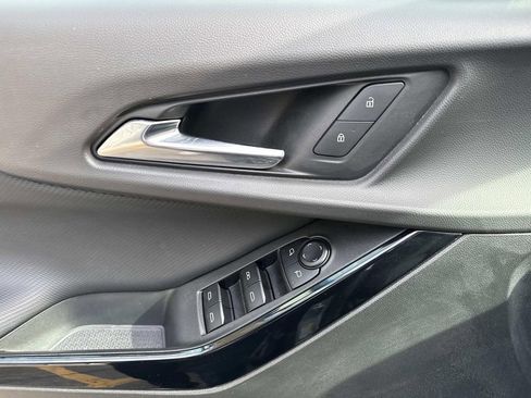 Certified 2025 Chevrolet Equinox LT image 21