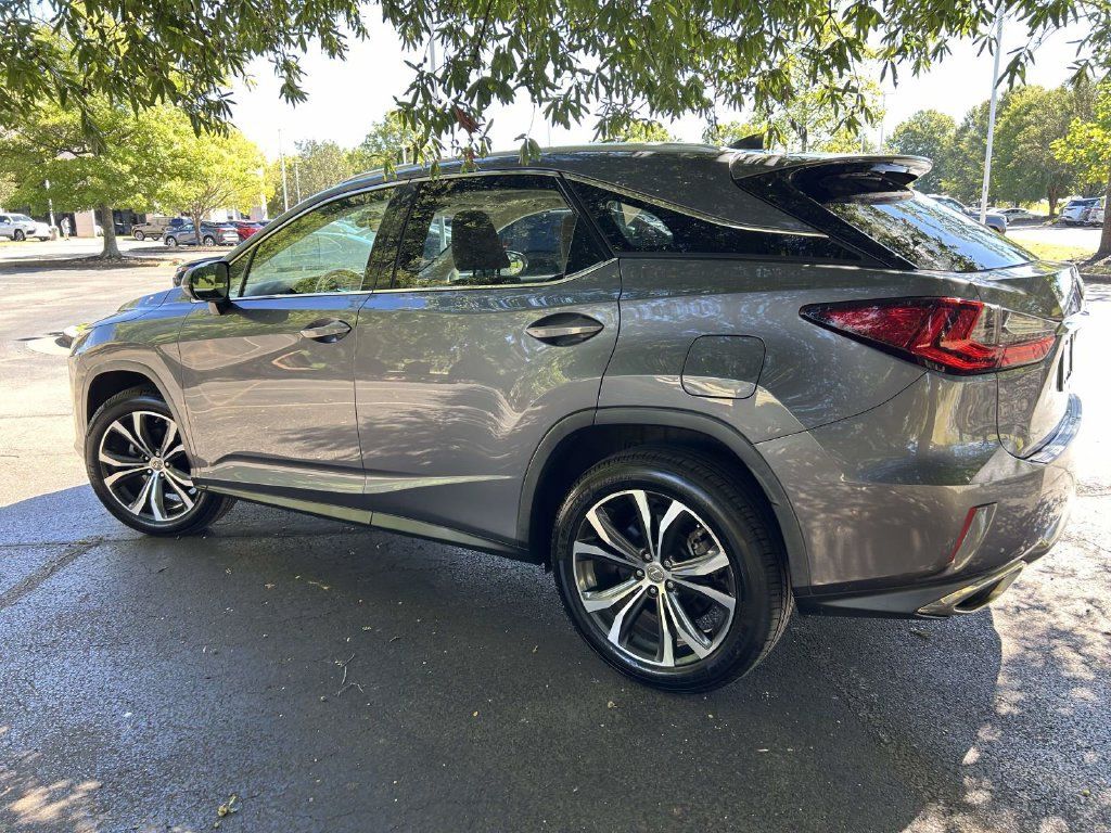 Used 2016 Lexus RX 350 AWD w/ Premium Package image 4