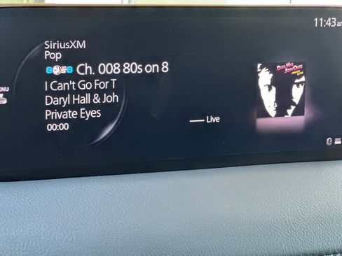 Used 2023 MAZDA CX-5 AWD 2.5 S w/ Premium Plus Pkg image 19