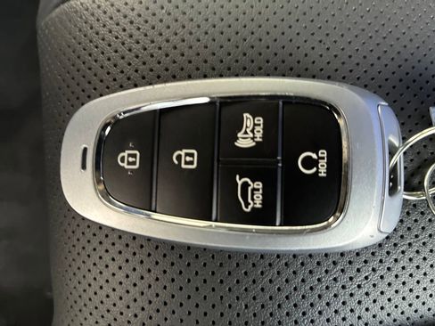 Used 2025 Hyundai Palisade SEL image 29