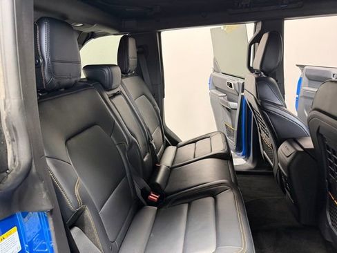 Used 2024 Ford Bronco Badlands AWD/4WD image 27