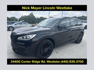 Used 2023 Lincoln Corsair Reserve w/ Equipment Group 201A AWD/4WD 360° Tour