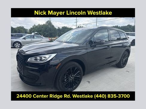 Used 2023 Lincoln Corsair Reserve w/ Equipment Group 201A AWD/4WD image 1