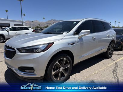 Used 2020 Buick Enclave Essence w/ Sport Touring Edition