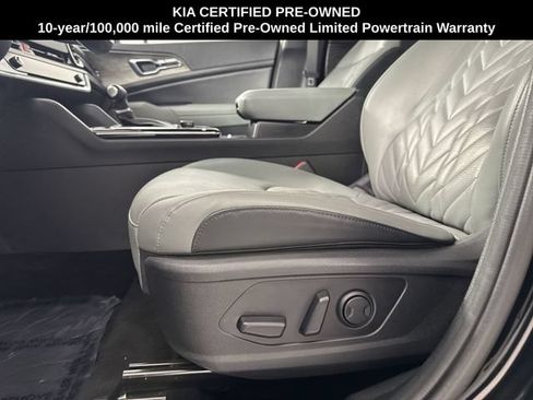 Certified 2023 Kia Sportage X-Pro Prestige AWD/4WD image 20