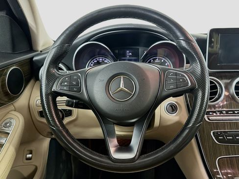 Used 2016 Mercedes-Benz C 300 Sedan image 18