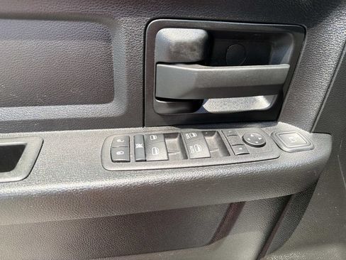 Used 2024 RAM 5500 Tradesman AWD/4WD image 18