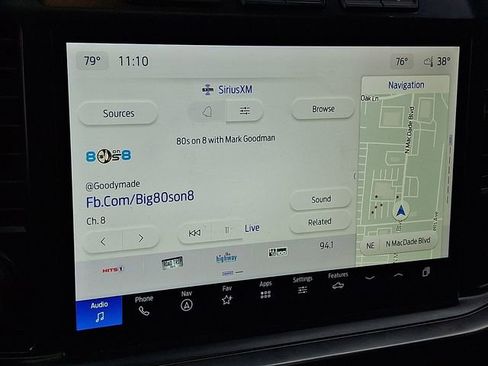 Used 2023 Ford F250 Lariat w/ Lariat Ultimate Package image 20