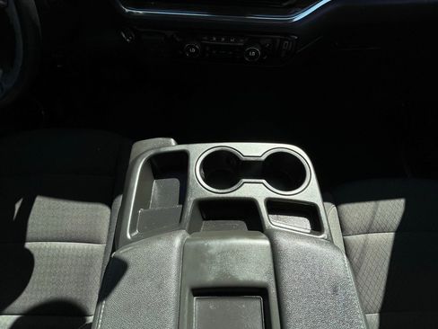 Used 2025 Chevrolet Silverado 1500 LT image 20