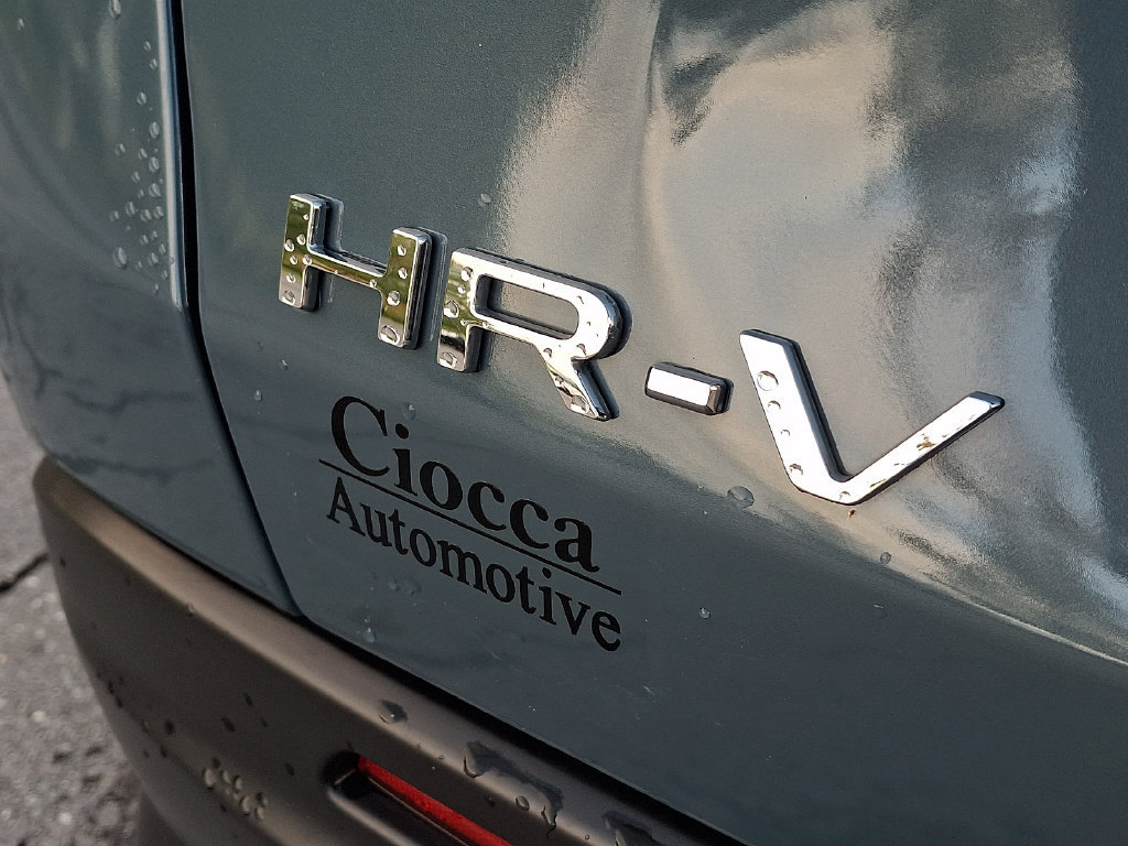 Used 2024 Honda HR-V Sport image 29