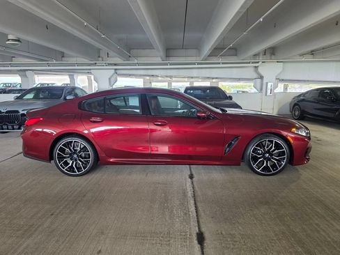New 2026 BMW 840i RWD image 3