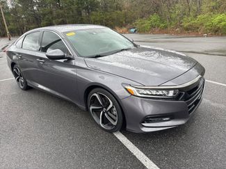 Used 2020 Honda Accord Sport 360° Tour