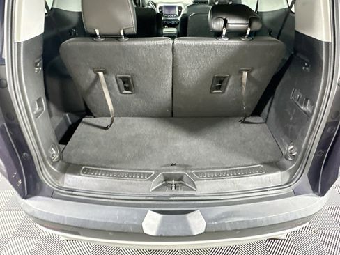 Used 2018 GMC Acadia SLT FWD image 31