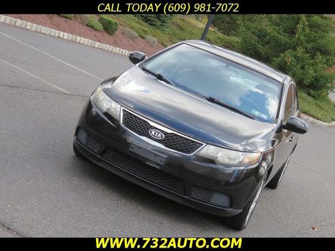 Used 2011 Kia Forte EX w/ Fuel Economy Pkg image 22