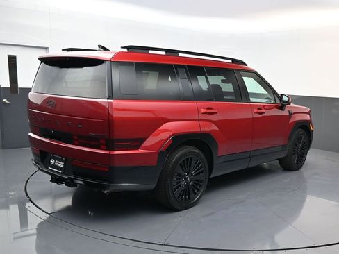 Used 2024 Hyundai Santa Fe Calligraphy image 3