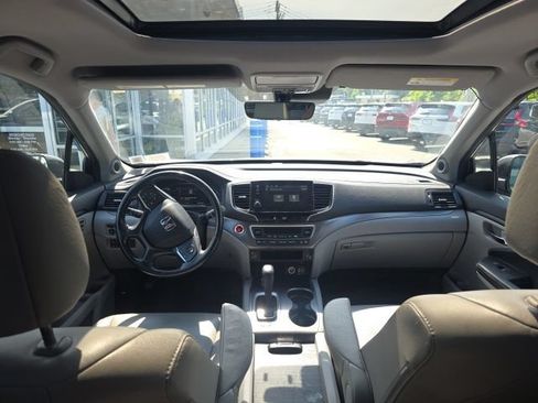 Used 2019 Honda Pilot EX-L image 5