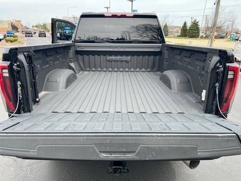 Certified 2024 GMC Sierra 2500 AT4 AWD/4WD image 25