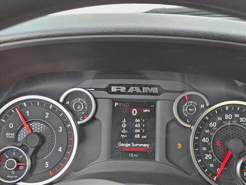 New 2026 RAM 2500 Tradesman image 10