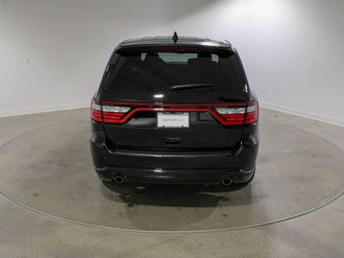 Used 2022 Dodge Durango R/T w/ Blacktop Package image 4