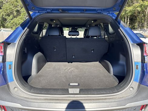 Used 2023 Kia Sportage X-Line w/ X-Line Premium Package image 34