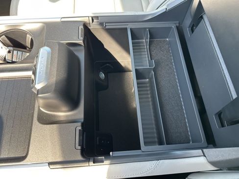 New 2025 Ford Expedition Platinum w/ Platinum Ultimate Package image 37