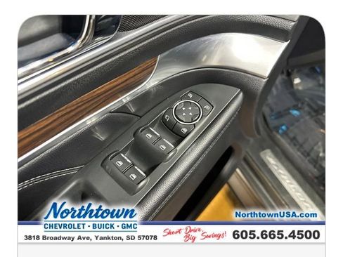 Used 2019 Ford Explorer Limited AWD/4WD image 11