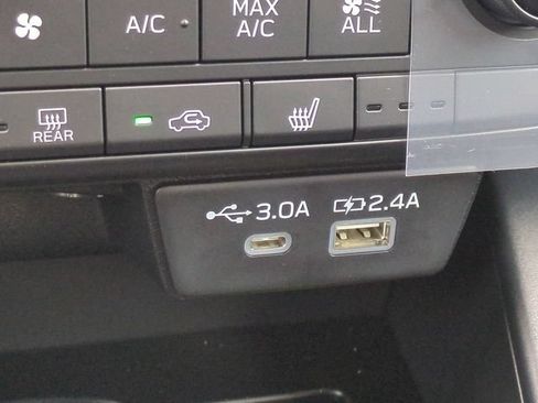 New 2026 Subaru Outback Premium AWD/4WD image 23
