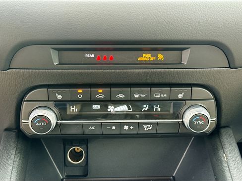 Used 2021 MAZDA CX-5 Touring image 32