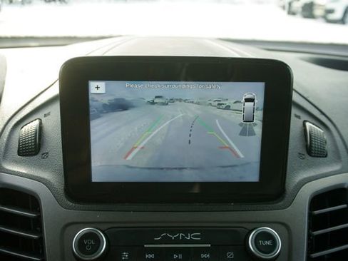 Used 2020 Ford Transit Connect XL w/ CNG/LPG Engine Prep Package image 11