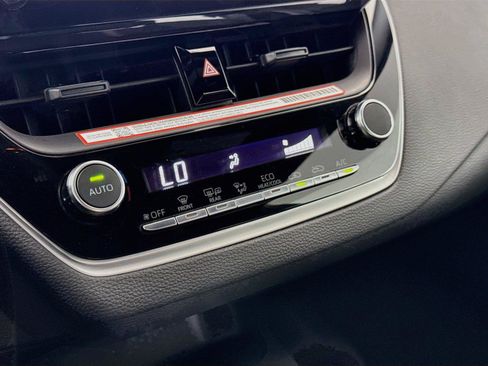 Certified 2026 Toyota Corolla SE FWD image 23