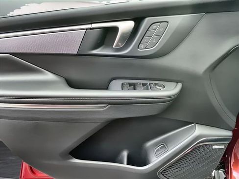 New 2026 Buick Enclave Sport Touring w/ Power Package FWD image 22