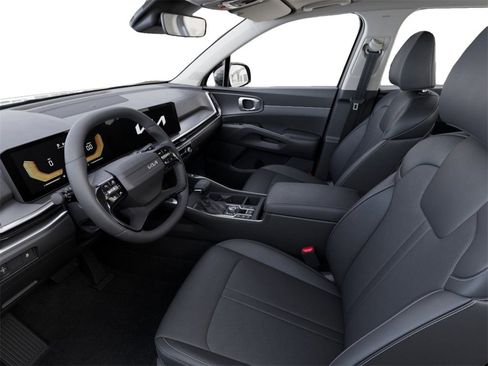 New 2026 Kia Sorento S w/ S Panoramic Sunroof Package image 17